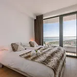 high end appartement