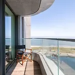 high end appartement