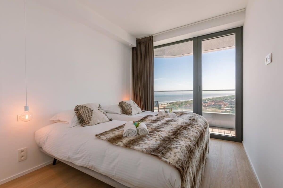 Appartement Huswell - Stunning With Breathtaking Views