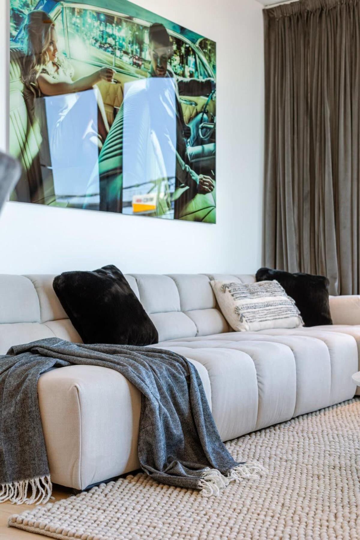 Huswell - Stunning With Breathtaking Views Appartement *
