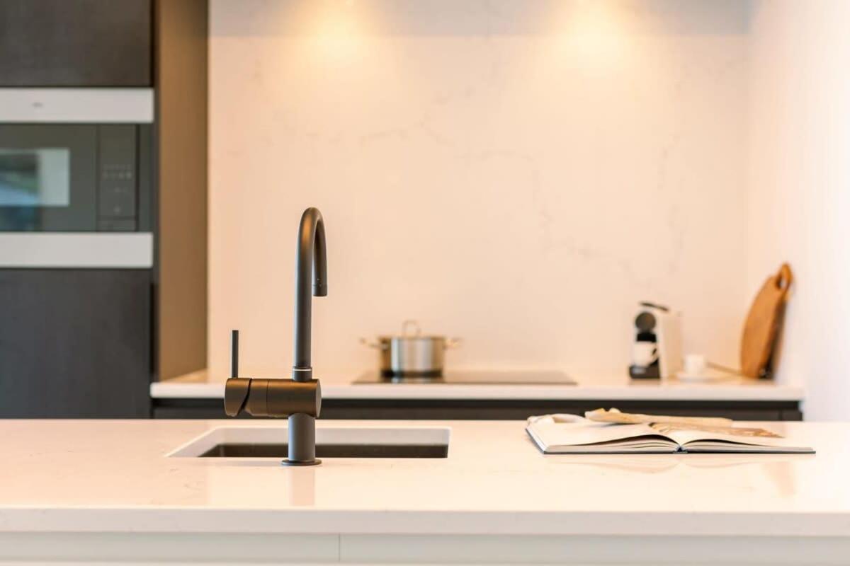 Appartement Huswell - Stunning With Breathtaking Views *
