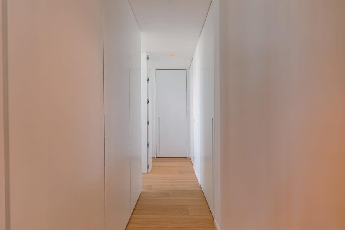 Appartement Huswell - Stunning With Breathtaking Views Oostende