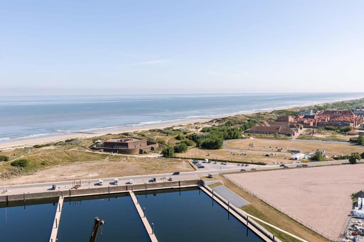 Huswell - Stunning With Breathtaking Views Appartement