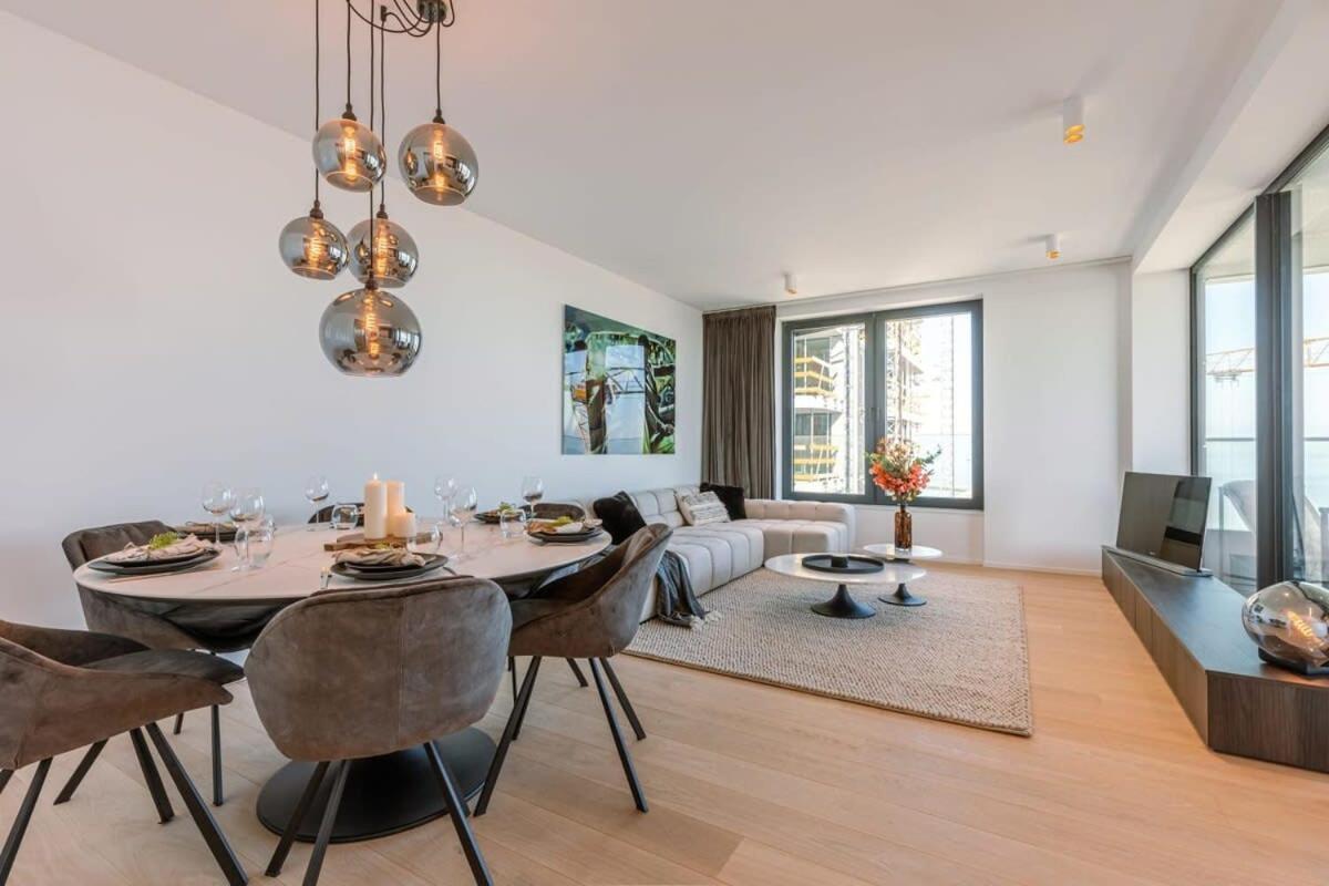 Appartement Huswell - Stunning With Breathtaking Views